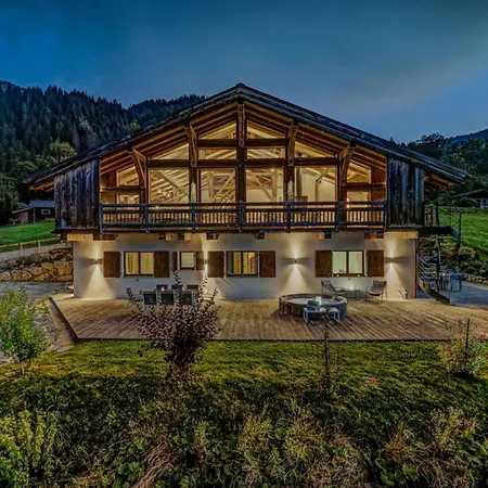 Villa Norel *