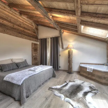 Villa Norel *