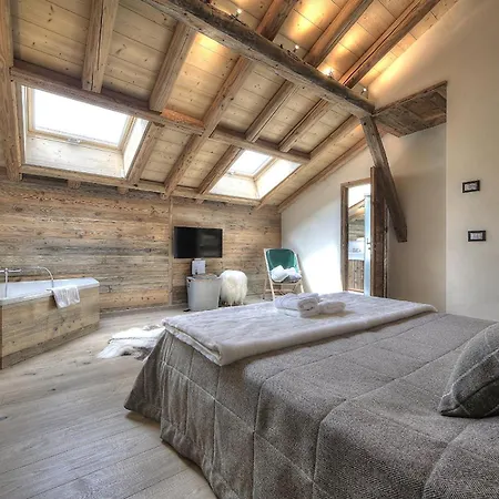 Norel Villa Les Houches