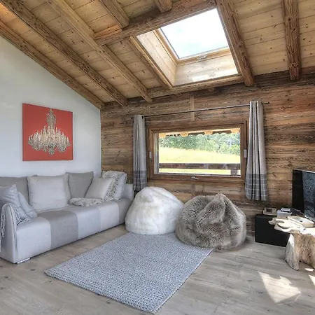 Norel Les Houches