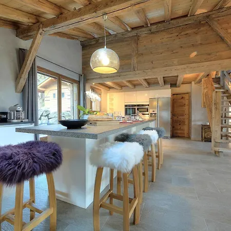 Villa Norel