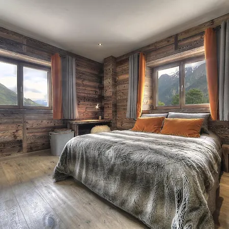 Villa Norel *