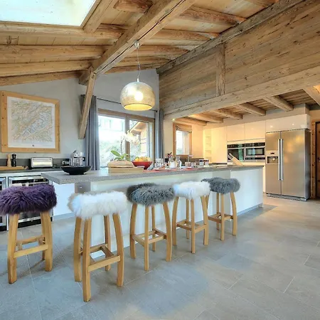 Norel * Les Houches