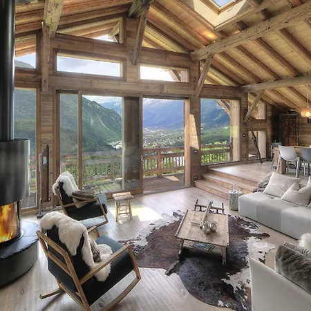 Norel Les Houches