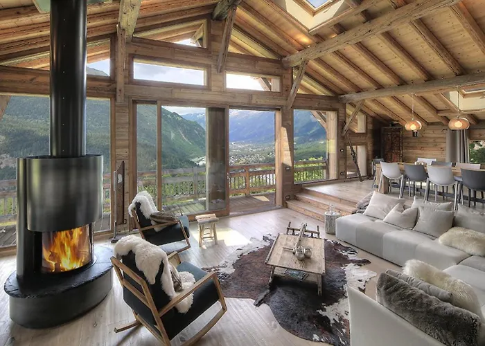 Norel Les Houches